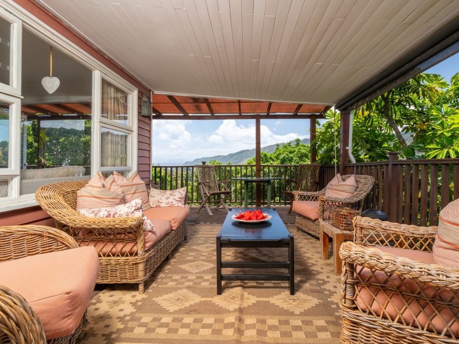 3 Bedroom Property for Sale in The Village Western Cape